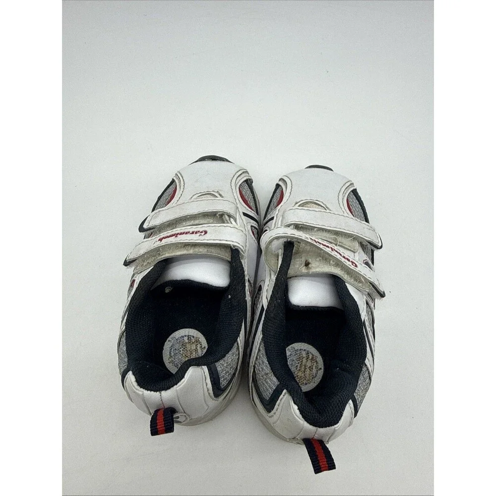 Garanimals Toddler Boy 92 Shoes Size 6